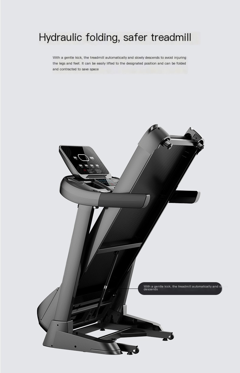 Treadmill Image 13