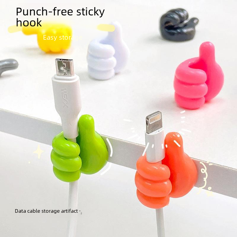 Cable Organizer 3