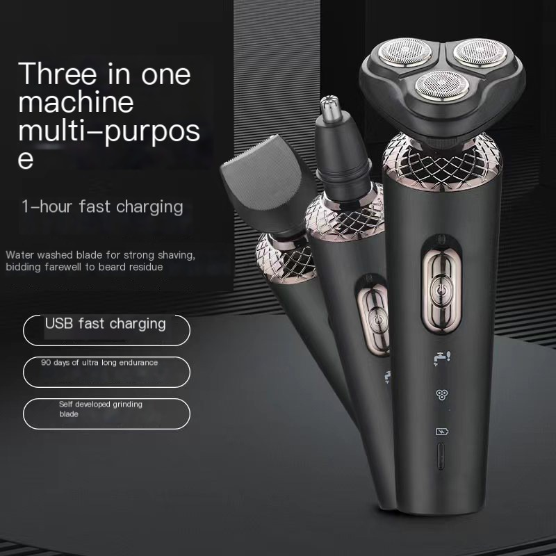 Grooming Set