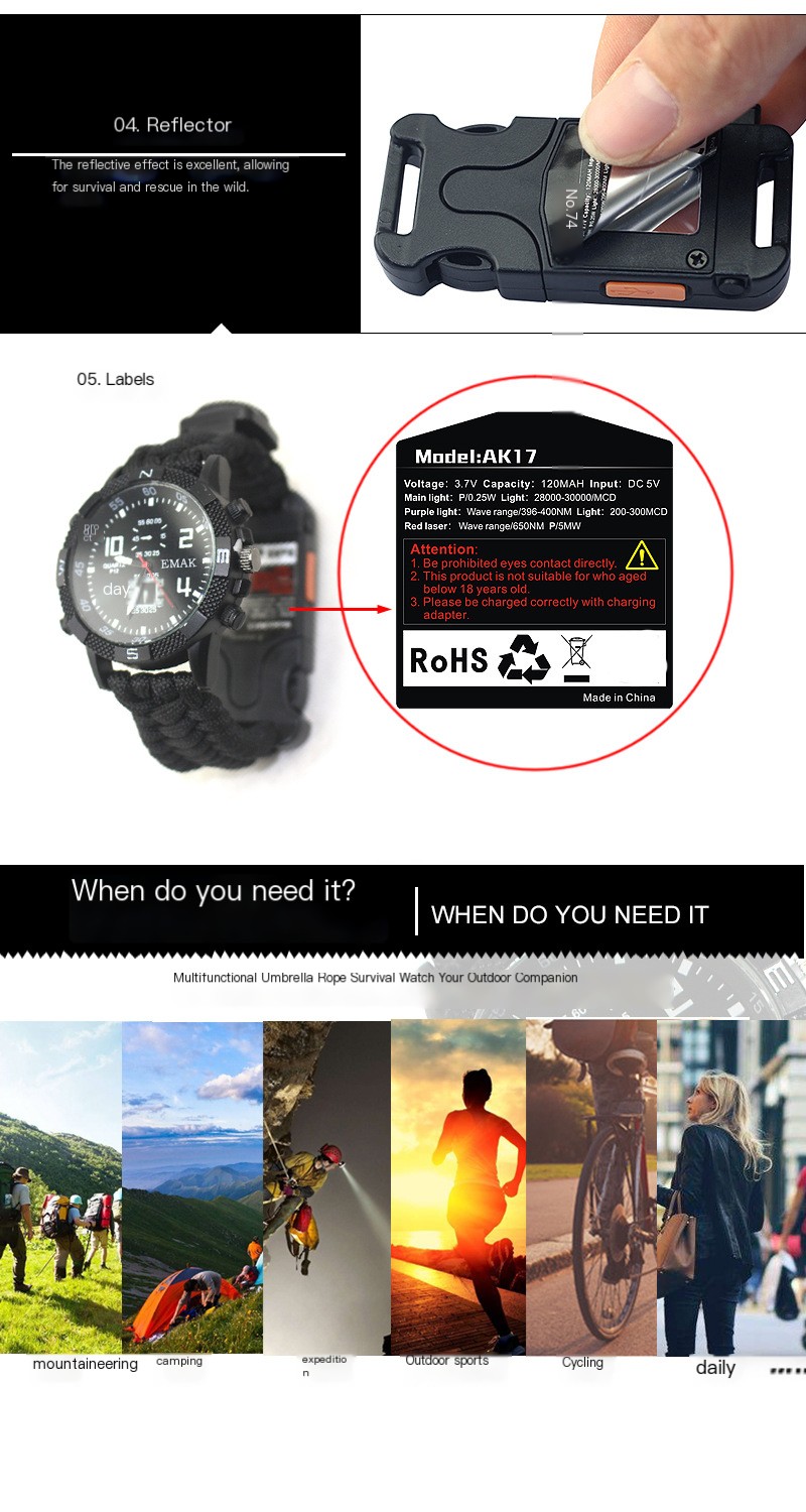 Survival Watch Image 6