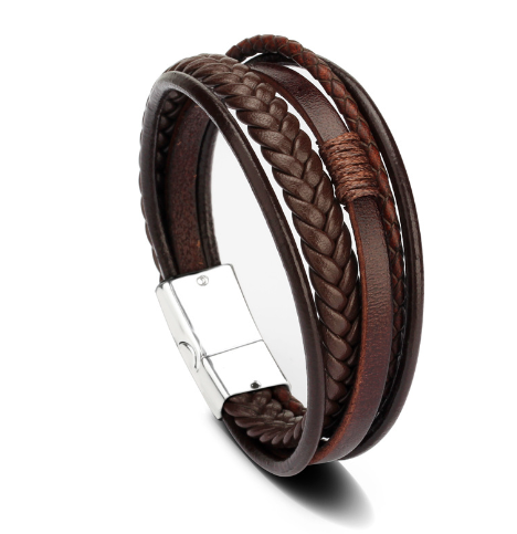 Hand Woven Bracelet 4