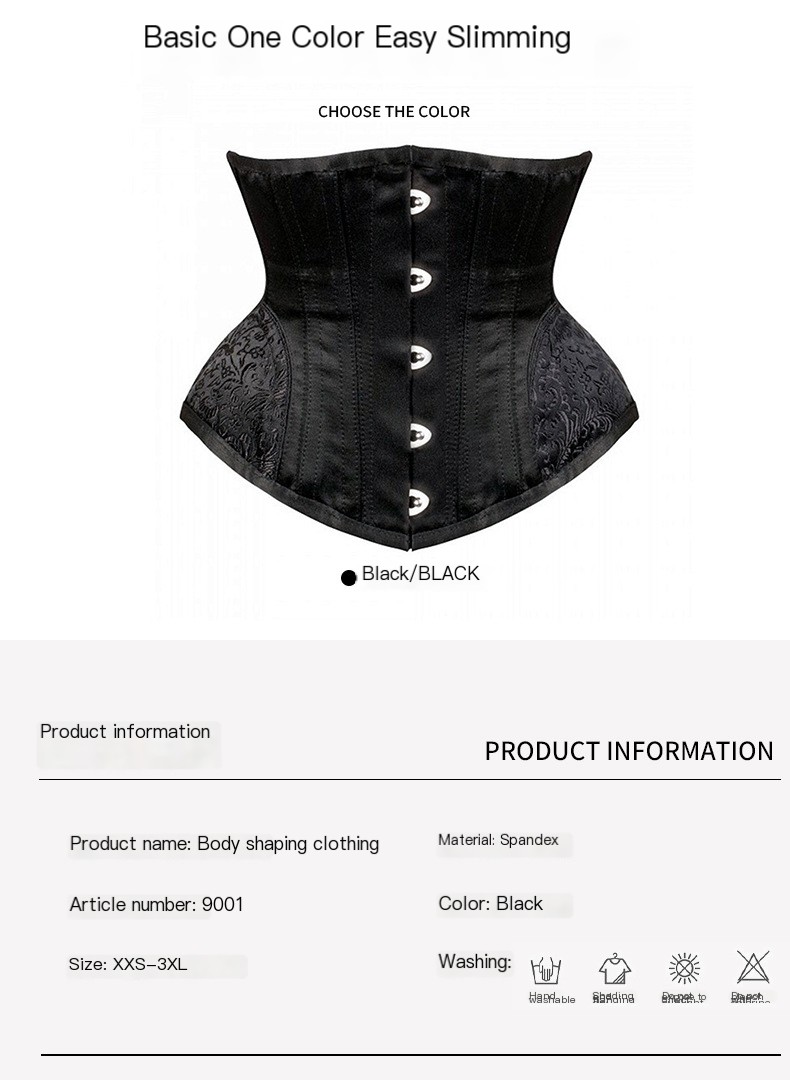 Corset Image 2