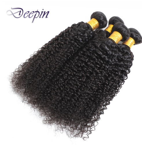 Brazilian Hair Extensions Image 4