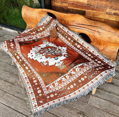Maya Blanket