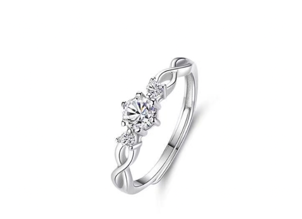 Couple's Ring 1