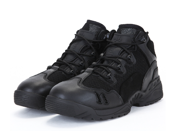Men's Fashion Casual Low Top Military Boots 1