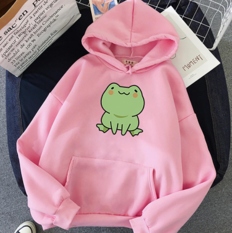 Avocado Hoodie 5