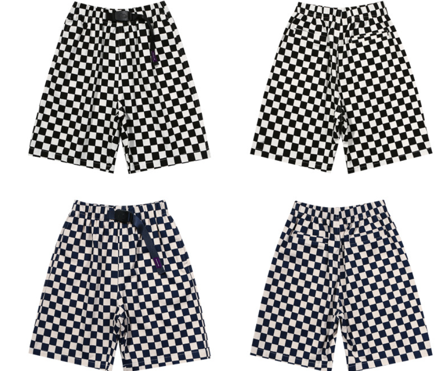 Stylish Casual Pants