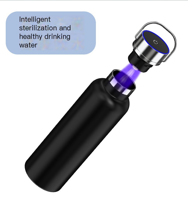 UV Bottle Image 1