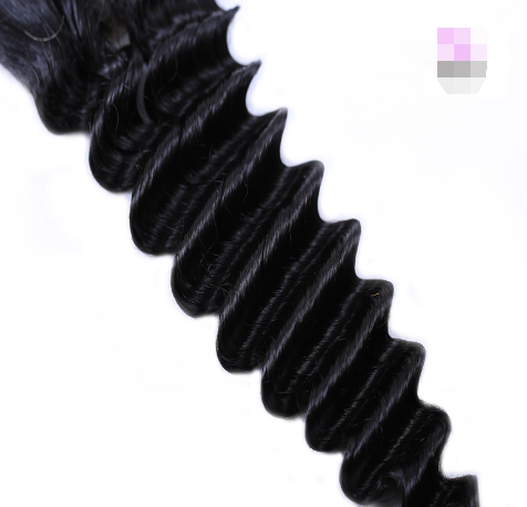 Brazilian Human Hair Wig 3