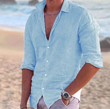 Beach Ready in Beach Essential Shirt