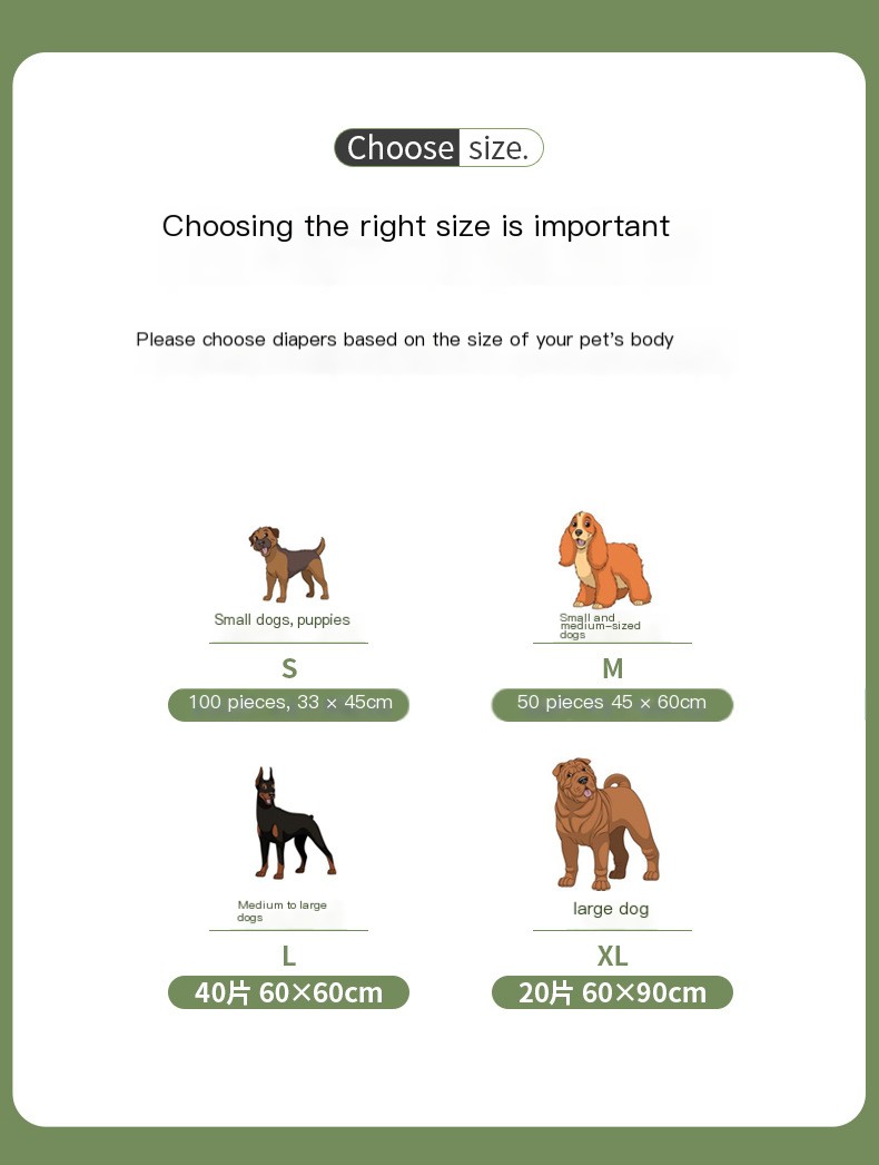 Puppy Pads Image 5