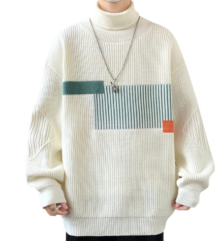Apollo Sweater Image 2