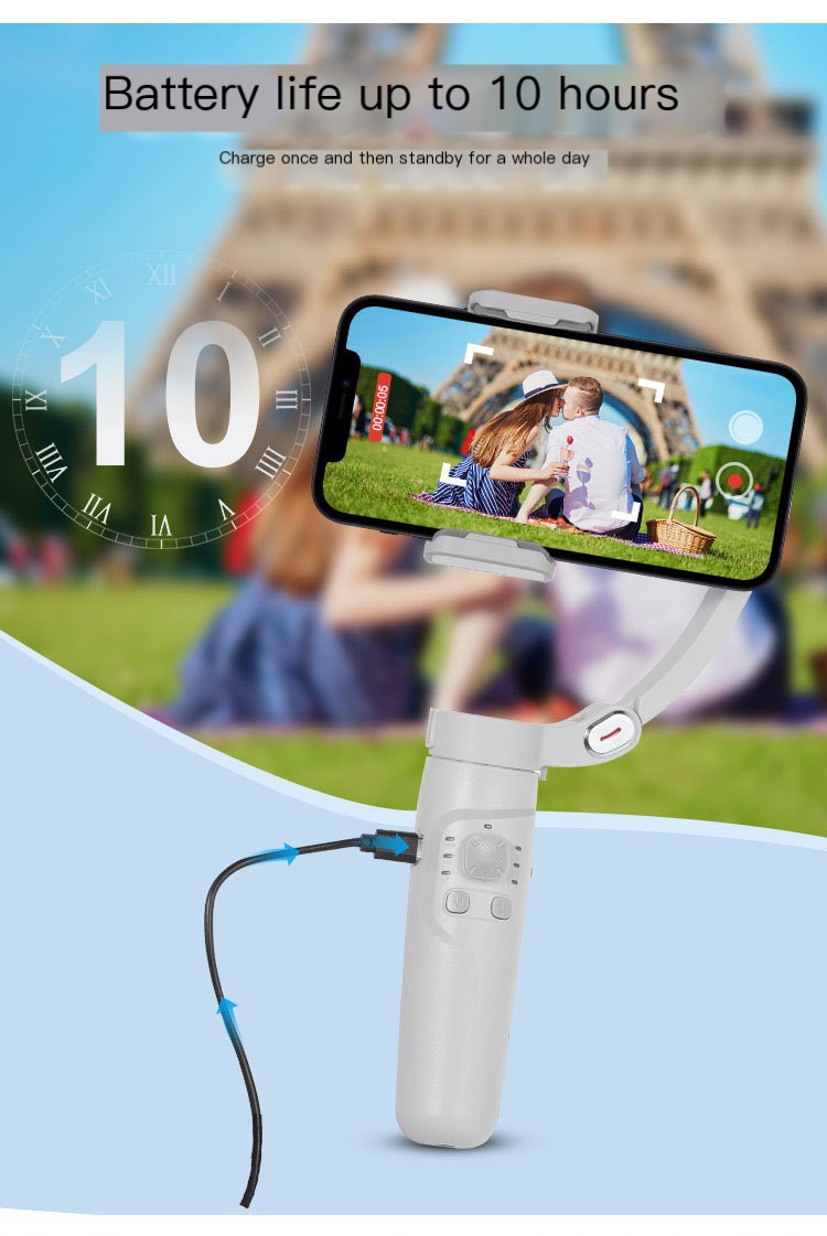 M01 stabilizer features overview