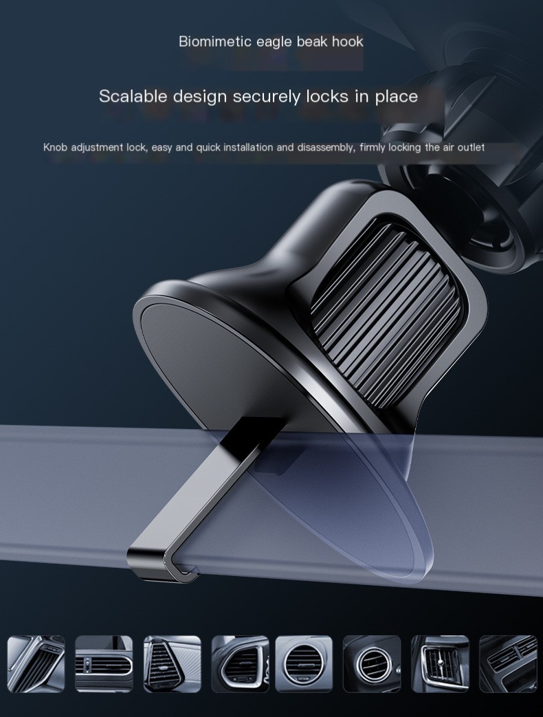 Car Phone Holder Image 4
