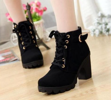 Martin Boots Image 4