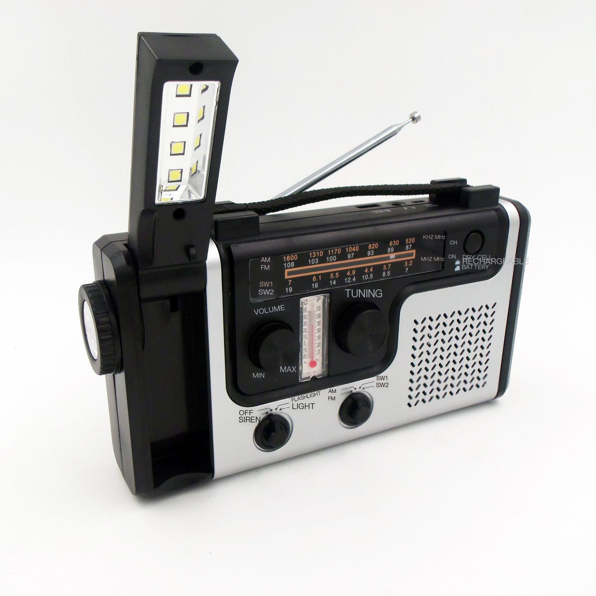 HT-555SW Green