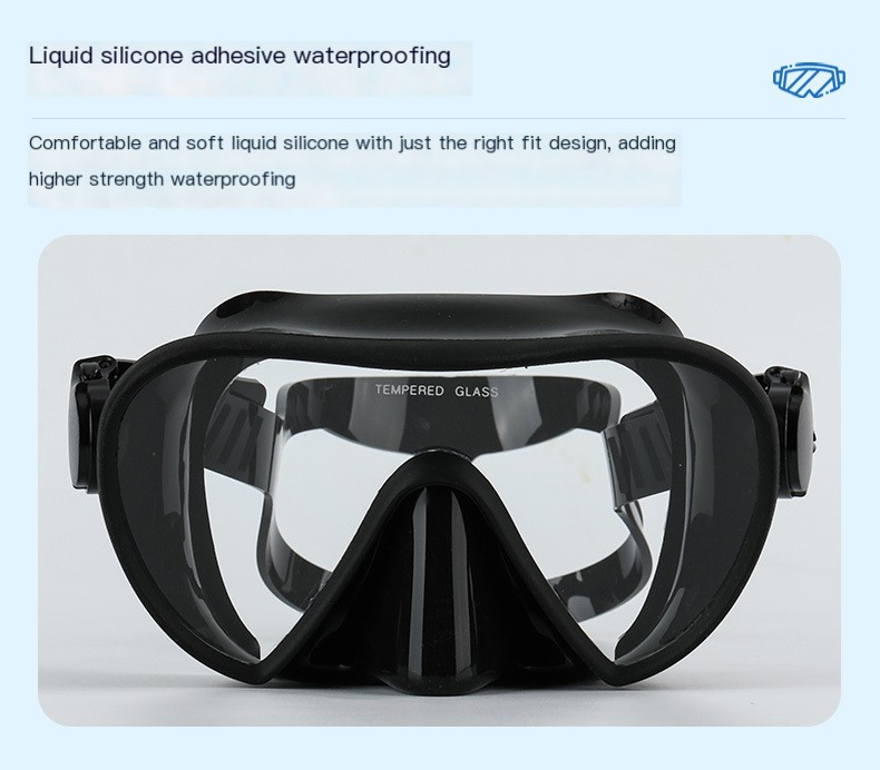 Diving Goggles 7