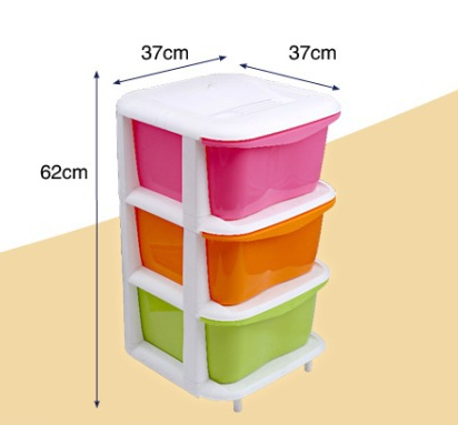 Storage Cabinet Image 3