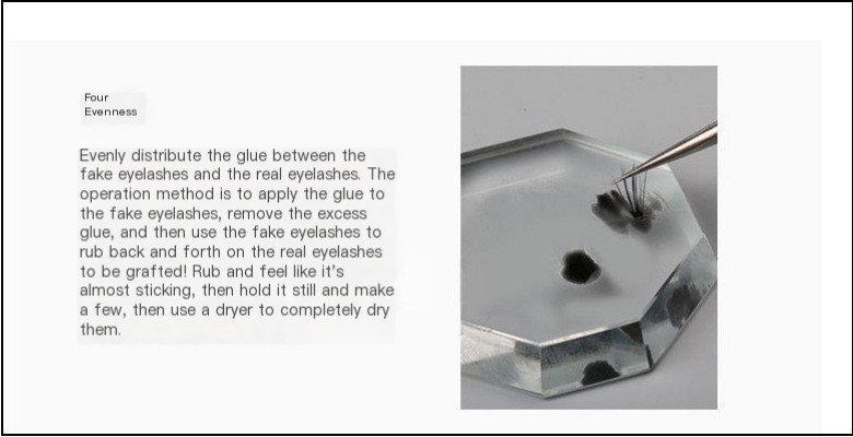 Eyelash Glue Image 6