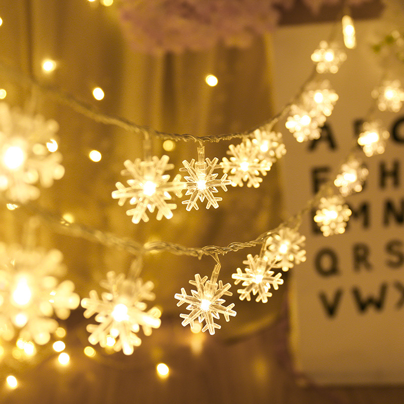 Decorative Flashing Lights