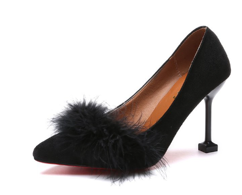 High Heels Image 2