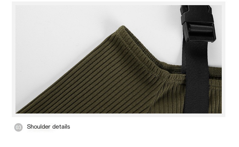 Closeup of the fabric texture