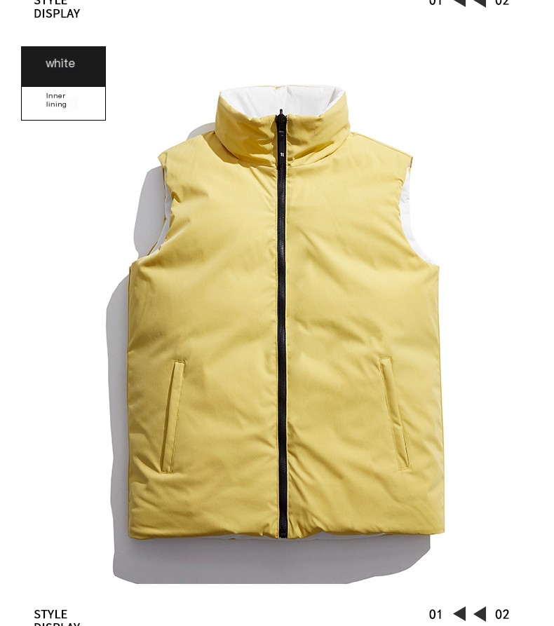 Vest Image 10