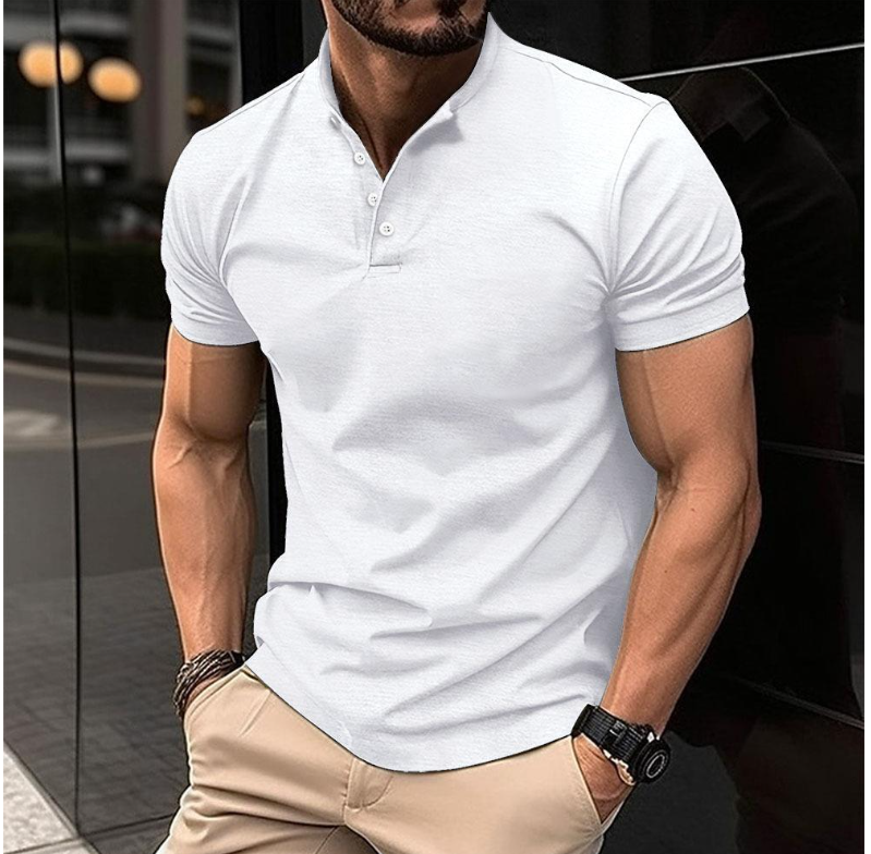 Polo Shirt Image 3
