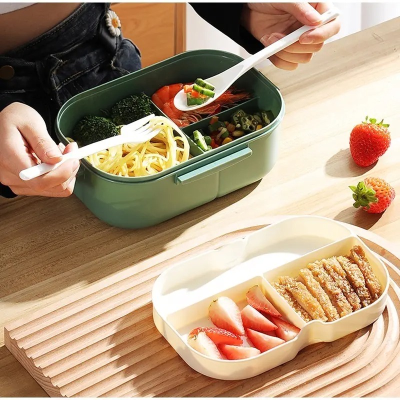 Lunch Box Image 3