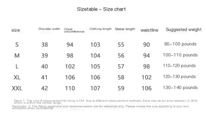 Fashion New Big Lapel Windbreaker - Image 1
