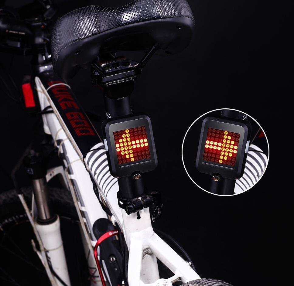 Bicycle Light Image 1