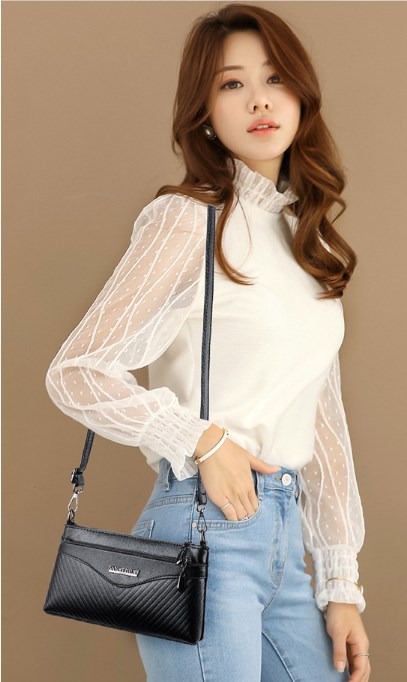 Color Variation - Black