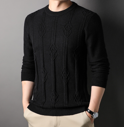 Men's Sweater Image 2