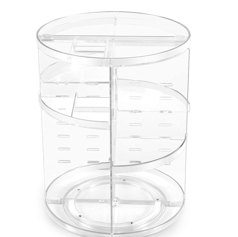 Acrylic Storage Rack Image 8