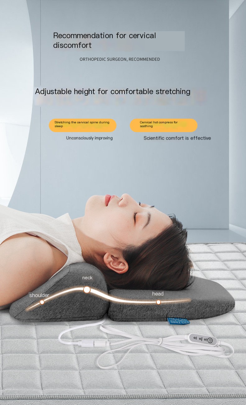 Neck Pillow Image 1