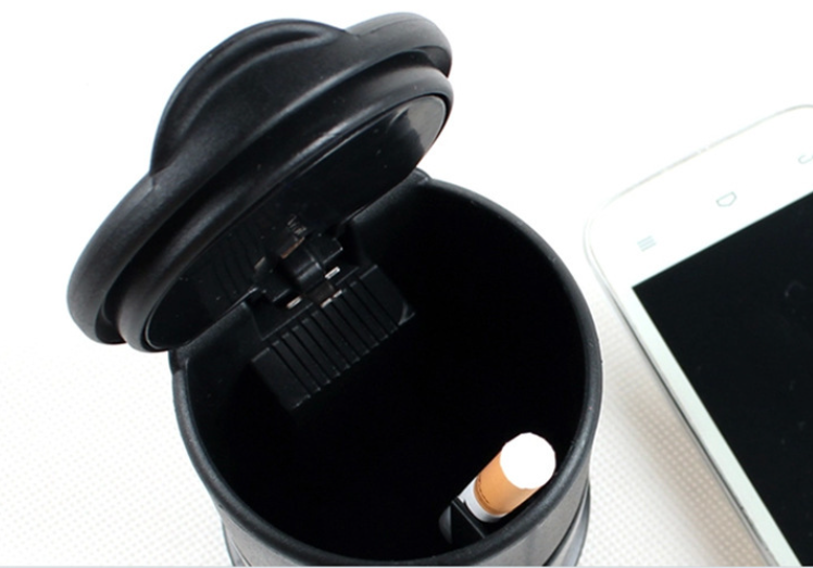 Car Ashtray Image 4