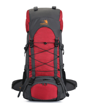 Outdoor Backpack Image 3