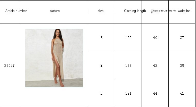 Elegant Dress Image