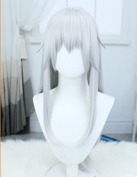 Aggie Donna Cosplay Wig Image 1