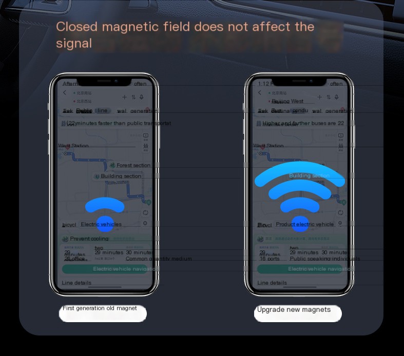 Car Phone Mount Image 5