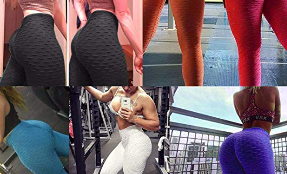 Yoga Set Image 1
