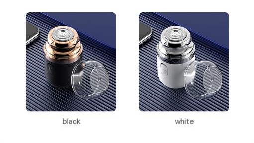 Mini Shaver Image 3