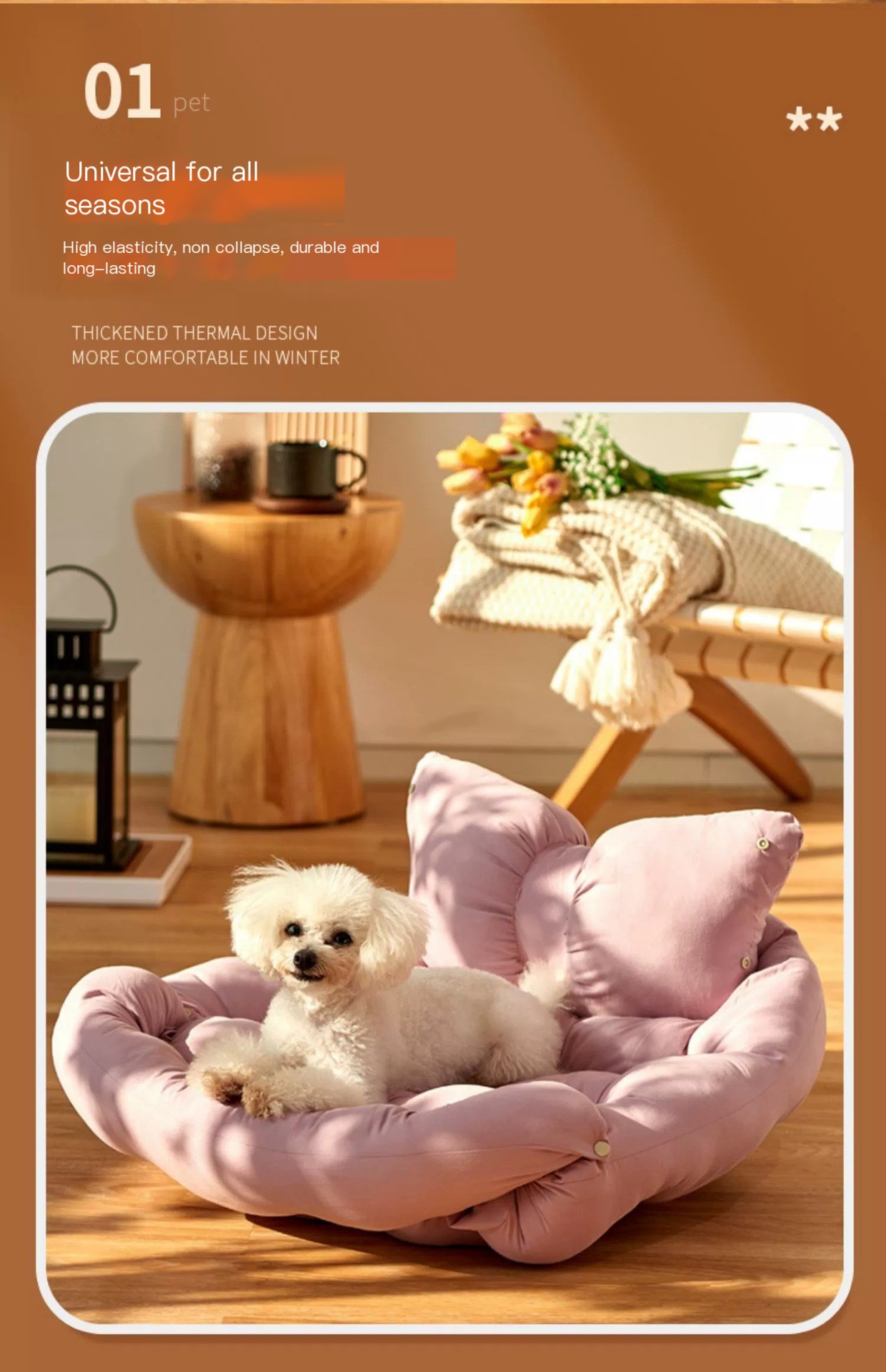Pet Mattress