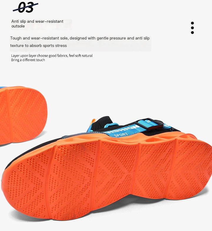 Sporty Casual Shoes 4