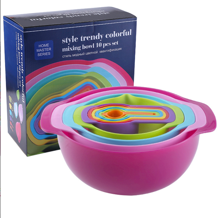 Salad Set