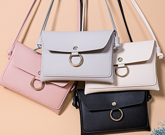 Crossbody Bag Image 2