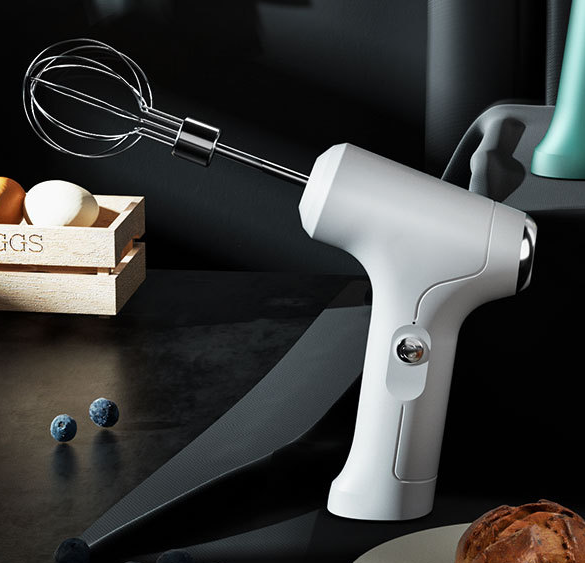 Electric Egg Beater