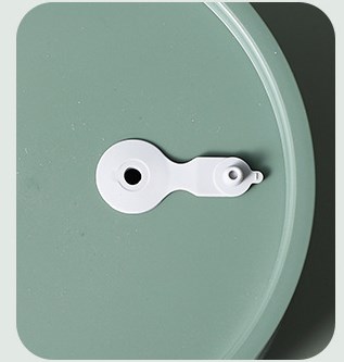 304 Stainless Steel Lunch Box - Image 3