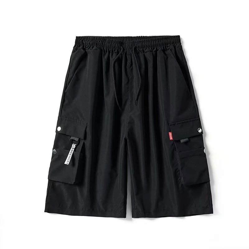 Men's Shorts Image 4